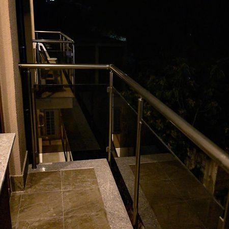 Hotel Leda Sofia Buitenkant foto