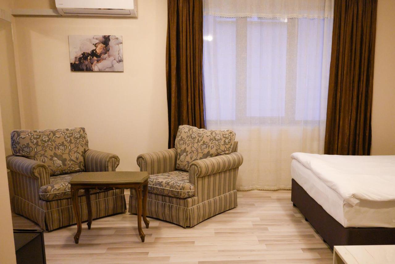 Hotel Leda Sofia Buitenkant foto