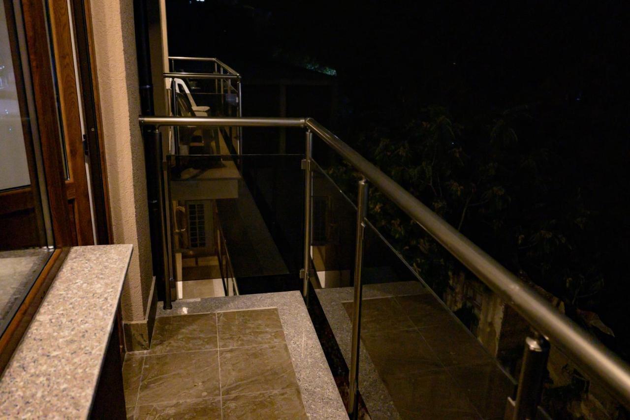 Hotel Leda Sofia Buitenkant foto